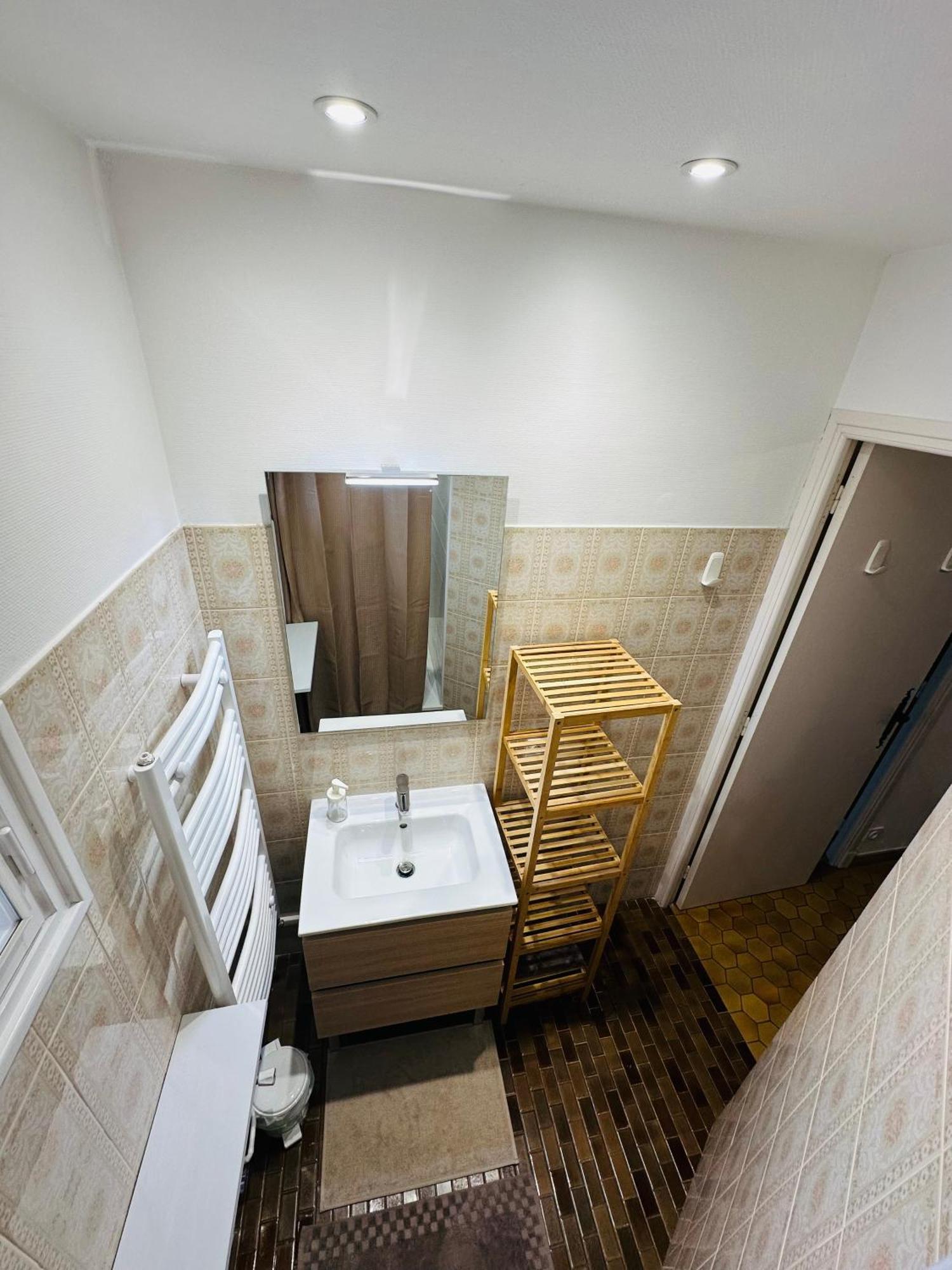 Hébergement de vacances Maison Proche De La Cite Avec Jardin Carcassonne